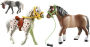 PLAYMOBIL Pony Set