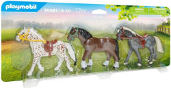 Alternative view 2 of PLAYMOBIL Pony Set