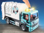 Alternative view 4 of PLAYMOBIL City Recycling Truck