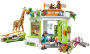 PLAYMOBIL Zoo Veterinary Practice