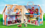 Alternative view 5 of PLAYMOBIL Dollhouse Take Along