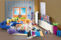 Alternative view 3 of PLAYMOBIL Family Room