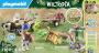 Alternative view 4 of PLAYMOBIL Wiltopia Animal Rescue Quad