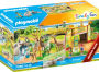 Alternative view 3 of PLAYMOBIL Adventure Zoo Promo Pack