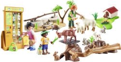 Alternative view 1 of PLAYMOBIL Petting Zoo Promo Pack