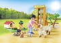 Alternative view 2 of PLAYMOBIL Petting Zoo Promo Pack