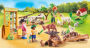 Alternative view 4 of PLAYMOBIL Petting Zoo Promo Pack