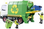 PLAYMOBIL Recycle Truck