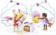 PLAYMOBIL Princess Sleepover Party