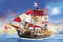 Alternative view 2 of PLAYMOBIL Pirate Ship