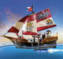 Alternative view 7 of PLAYMOBIL Pirate Ship