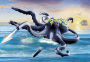 Alternative view 6 of PLAYMOBIL Battle with a Giant Octopus