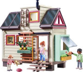 プレイモービル　71509　タイニーハウス Tiny House - 71509 | PLAYMOBIL®