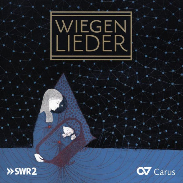 Wiegen Lieder [Deluxe-Box]