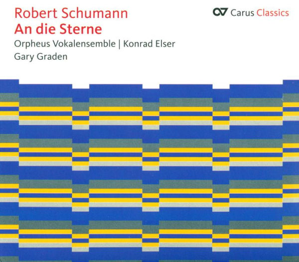 Schumann: An die Sterne