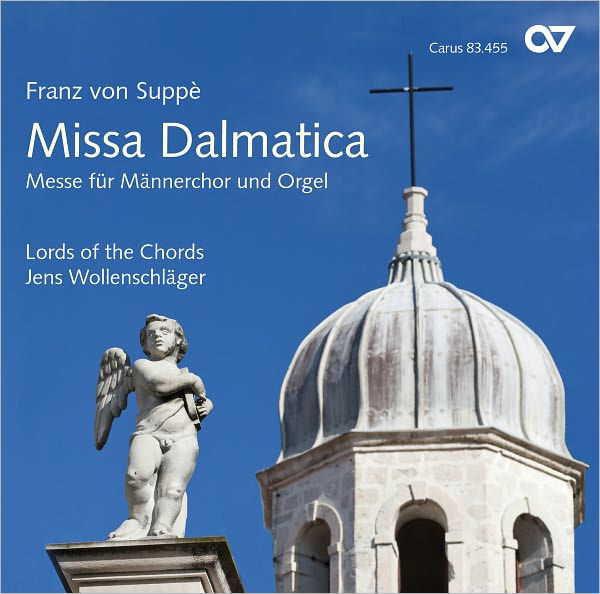 Franz von Suppé: Missa Dalmatica