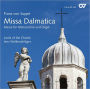 Franz von Suppé: Missa Dalmatica