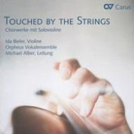 Title: Touched by the Strings, Artist: Ida Bieler