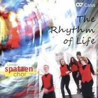 The Rhythm of Life