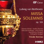 Beethoven: Missa Solemnis Op. 123