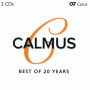 Calmus: Best of 20 Years