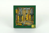 Title: Bosch 5 Piece Soft Toy Tools Set