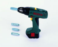 Bosch Toy Drill