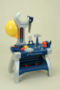 Bosch Junior Workbench