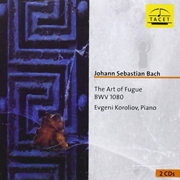 Art of the Fugue