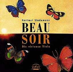 Beau Soir: Die Virtuose Viola