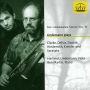 Lindemann plays Clarke, Hindemith & Kreisler