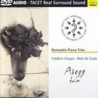 Title: Romantic Klaviertrios, Vol. 3, Artist: Abegg Trio