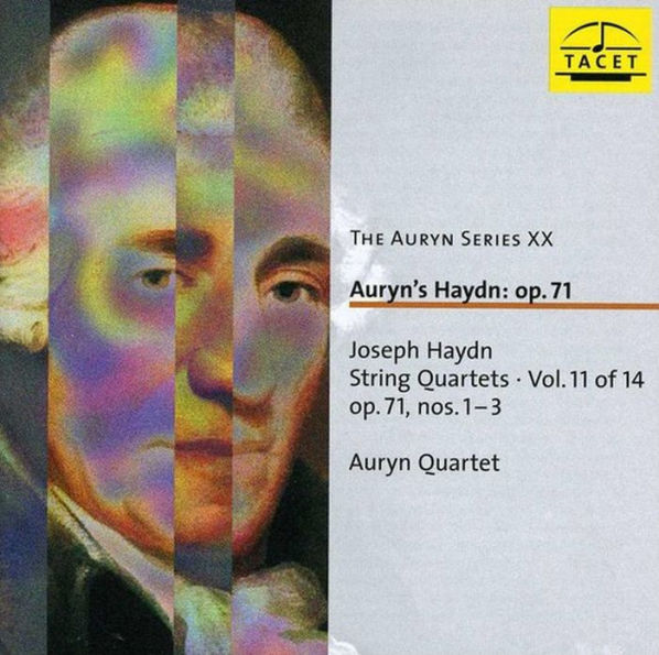 Haydn: String Quartets