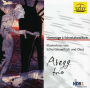 Hommage ¿¿ Shostakovich