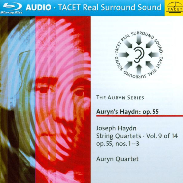 Haydn: String Quartets, Vol. 9