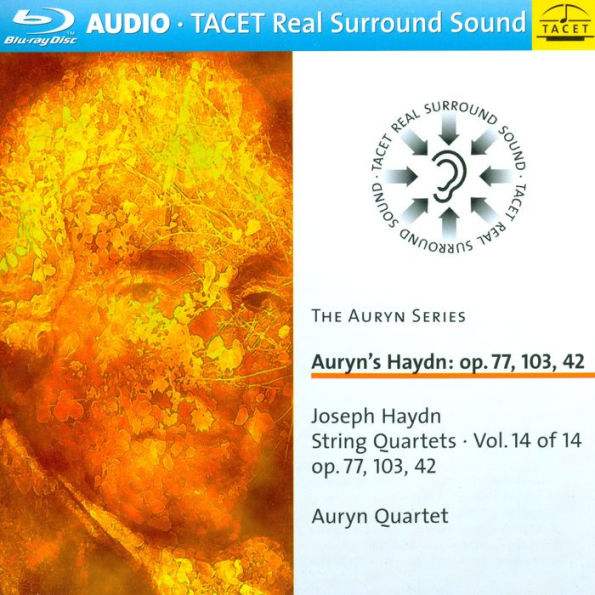 Joseph Haydn: String Quartets, Vol. 14 of 14 - Opp. 77, 103, 42