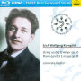 Erich Wolfgang Korngold: String Sextet; Piano Quintet