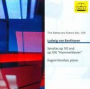 Beethoven: Sonatas Opp. 101 & 106 