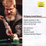 Wolfgang Amad¿¿ Mozart: Stadler Quintet K. 581; Clarinet Concerto K. 622; Aria K. 523 & 524