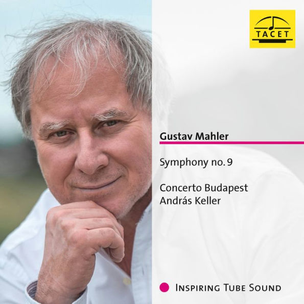 Gustav Mahler: Symphony No. 9