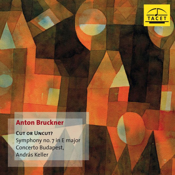 Anton Bruckner: Cut or Uncut? - Symphony No. 7 in E major