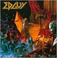 Title: The Savage Poetry, Artist: Edguy