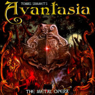Title: The Metal Opera, Vol. 1, Artist: Avantasia