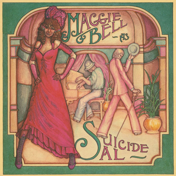 Suicide Sal