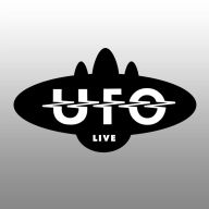 Title: UFO Live, Artist: UFO