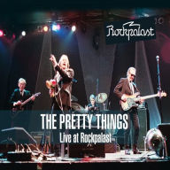 Title: Live At Rockpalast 1988 (Gate) (Ogv) (Ger), Artist: Pretty Things