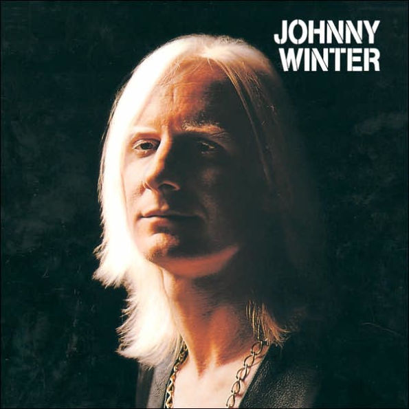 Johnny Winter