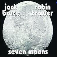 Title: Seven Moons, Artist: Jack Bruce