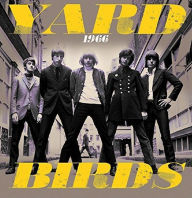 Title: 1966: Live & Rare, Artist: The Yardbirds