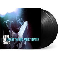 Title: Live at the BBC, Artist: Stone the Crows